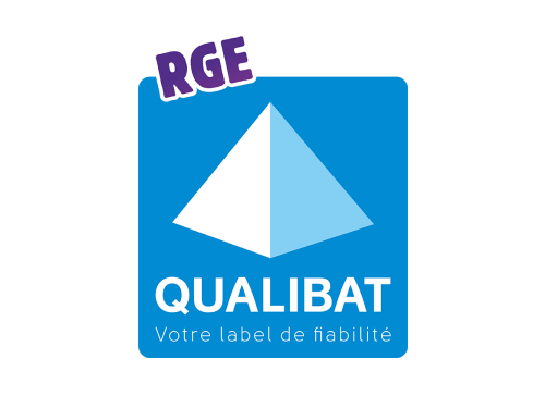 Logo Qualibat