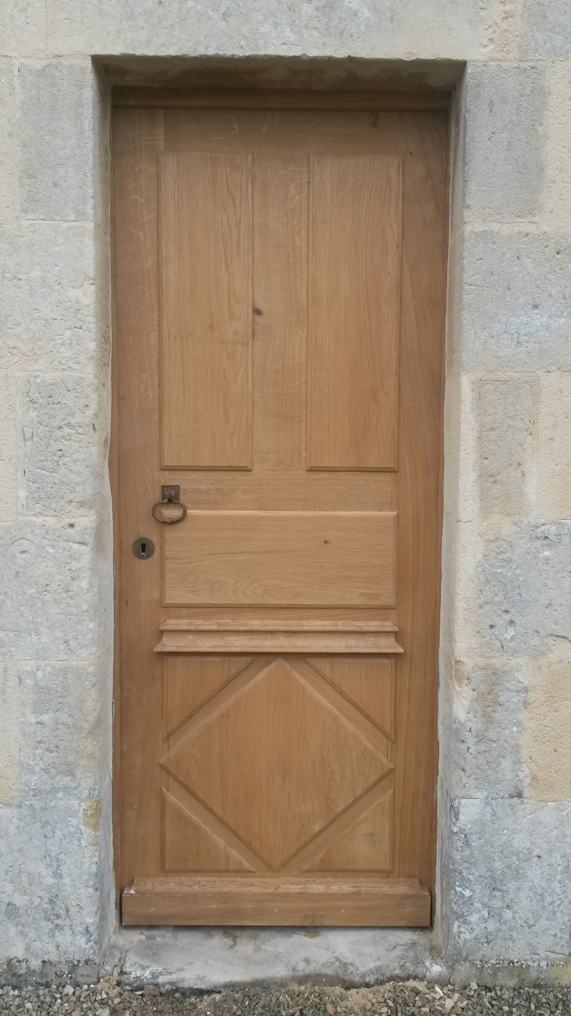 Porte d'Eglise